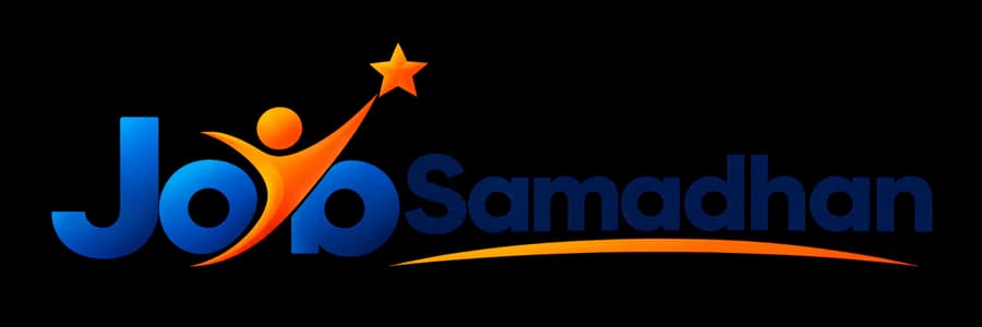 Job Samadhan